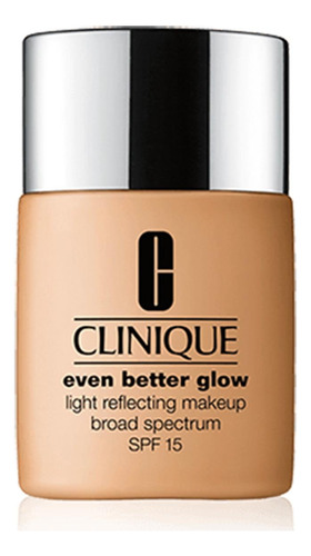 Clinique Clinique Even Better Glow Light Reflecting Makeup .