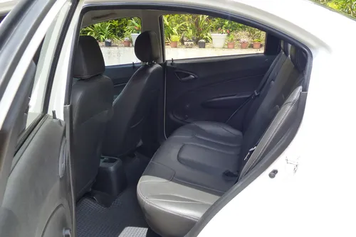 Chevrolet Sail Ls. Versión Especial. Doble Air Bag.