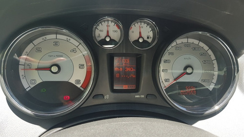 Peugeot 308 1.6 Feline Hdi 115cv 2020