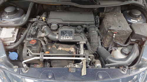 Peugeot 207 1.4 COMPACT ALLURE HDI MT