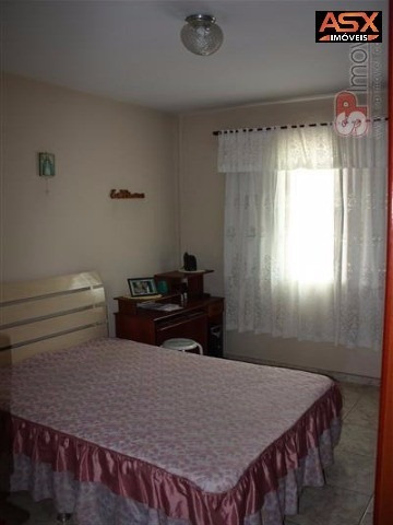 Imagem 10 de 16 de Sobrado - So00332 - 2892297