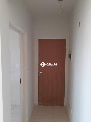 Imagem 7 de 13 de Apartamento Com 2 Dormitórios À Venda, 53 M² - Cardeal - Elias Fausto/sp - Ap1110