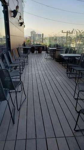 Local En Venta O Traspaso Plaza Chroma Santa Engracia San San Pedro