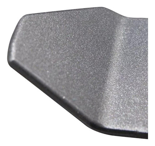 Paleta De Paleta Para Amasar, Paleta Mezcladora 55x22.5x40mm