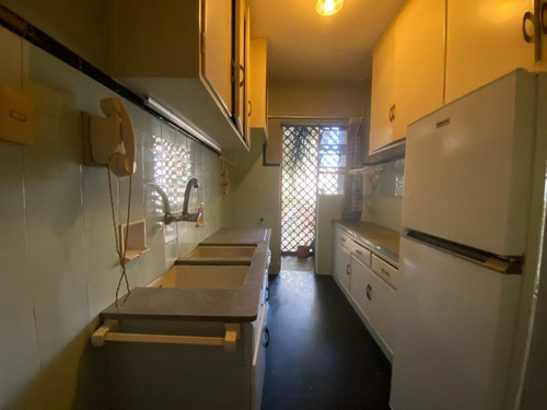 Imagen 6 de 12 de Venta- Apartamento 3 Dormitorios Cordón A Metros De La Intendencia