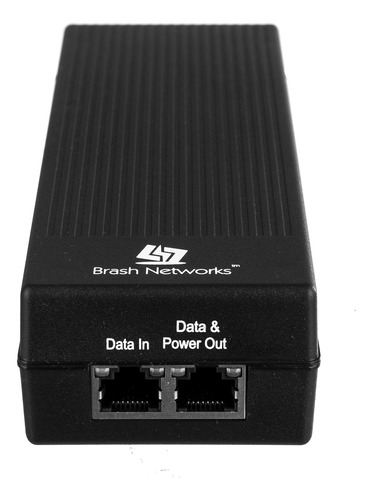 Grosera Red Bn Peg At Power Over Ethernet Poe Gigabit