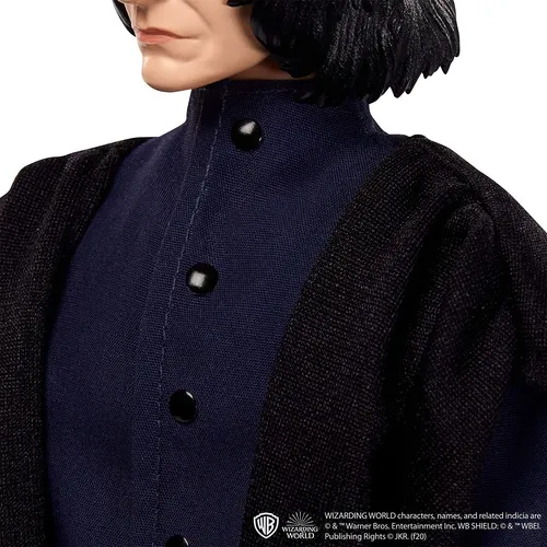 Figura Severus Snape Coleccionable - Harry Potter