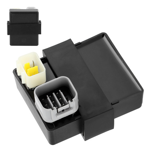 Reemplazo Del Encendedor Atv Cdi Box