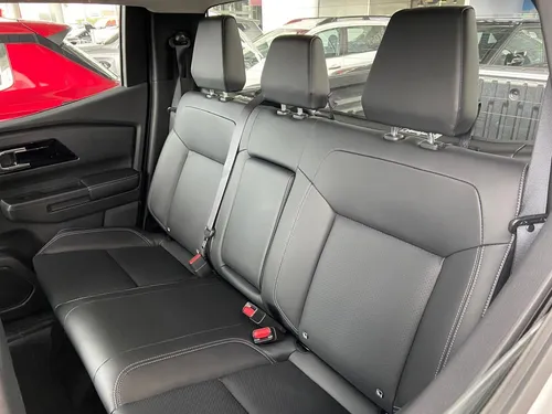Mitsubishi L200 2.4 Gls Plus 4X4 At