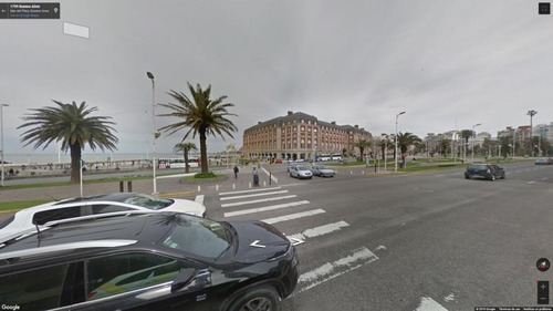 Imagen 3 de 14 de Departamento En Venta En Mar Del Plata