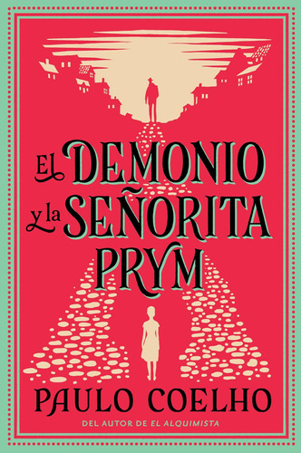 Libro: El Demonio Y La Senorita Prym: Una Novela (spanish