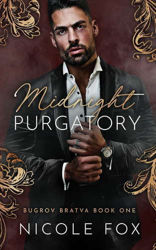 Libro:  Midnight Purgatory (bugrov Bratva)