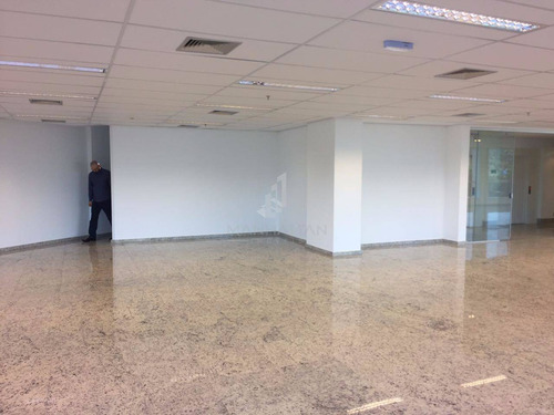 Imagem 16 de 30 de Sala Para Aluguel Em Cambuí - Sa005214