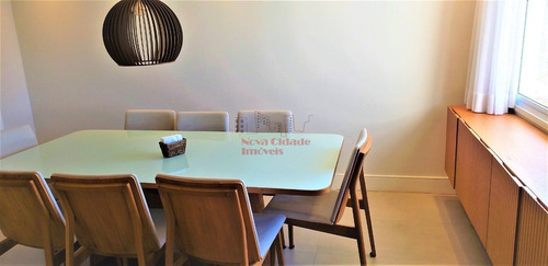 Imagem 7 de 15 de Apartamento - Campo Belo - Ref: 2724 - L-8147501