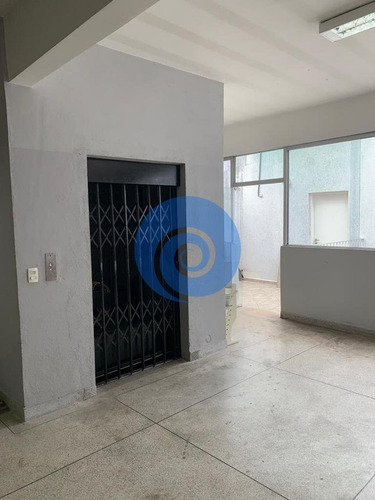 Imagem 2 de 9 de Prédio No Instituto De Previdência - São Paulo - 3295