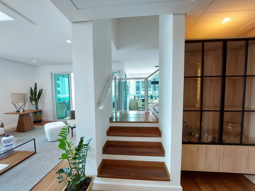 Imagem 12 de 15 de Aracari - Apartamento Cidade Jardim | Npi Imoveis. - V-085