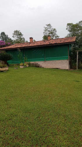 Vendo Sitio Chacara Em Enseada Das Garças Pirai Rj