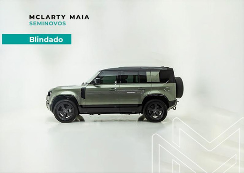Land Rover Defender 2.0 P400e Phev 110 R-dynamic Hse Awd Automatico