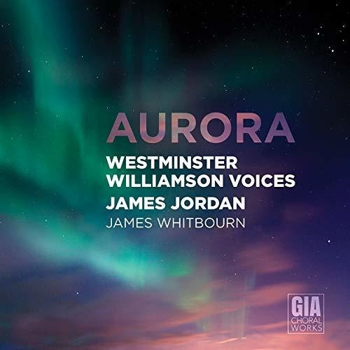 Cd Aurora - Westminster Williamson Voices