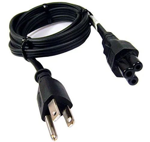 I-sheng Cable Clavija Ac Ft Us