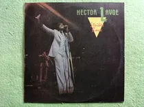 Comprar Eam Lp Vinilo Hector Lavoe Strikes Back 1987 Golpe Por Golpe