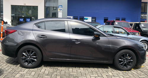 Mazda 3 Touring | 2019 | Único Dueño