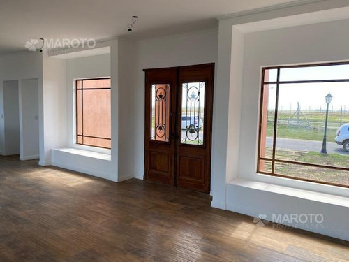 Imagen 5 de 25 de Casa En Venta En San Sebastián - Maroto Propiedades-