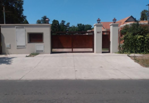 Terreno En Venta En Bella Vista