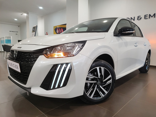 Peugeot 208 1.0T Allure Pack