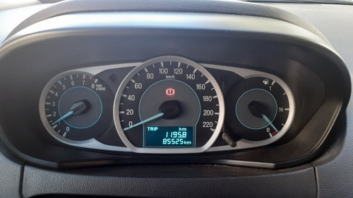Ford Ka 2015 1.0 Se Flex 4p