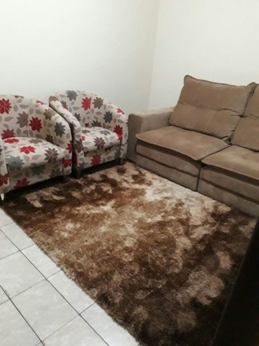 Imagem 6 de 15 de Apartamento Taboão - Mv5404