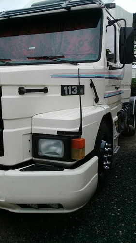 Imagem 4 de 10 de Scania 113 H