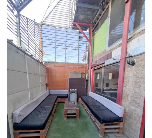 Pob. 21 De Mayo, Hostal 15hab. 15b. Cap. 30 Huespedes