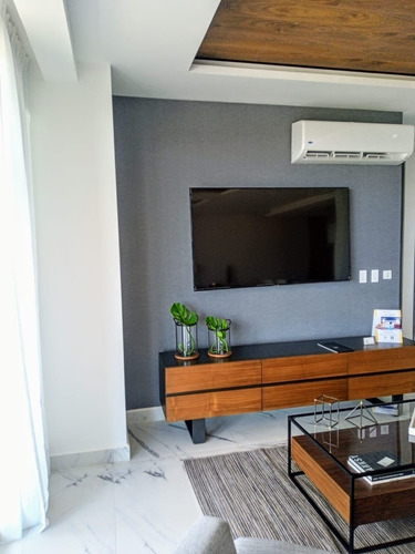Imagen 6 de 21 de Venta Departamento Excelente Ubicación En Centro De Cancún