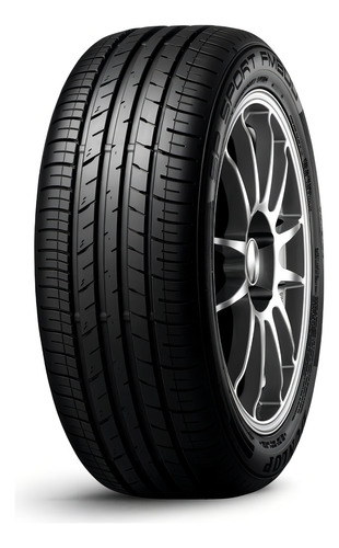 Pneu Dunlop Sp Sport Fm800 P 195/65r15 91 H