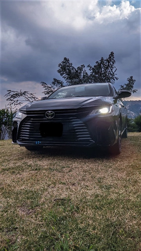 Imagen 3 de 15 de Toyota Yaris
