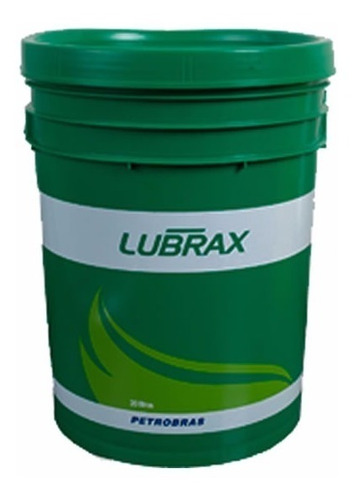 Lubrax Compsor Ac 100 X20l Aceite Compresor Corena P 100