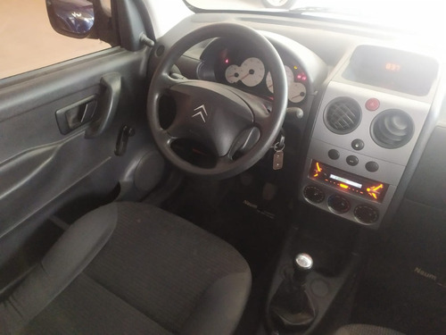 Citroen Berlingo Furgon 1.6 Hdi Business Mixto 2015