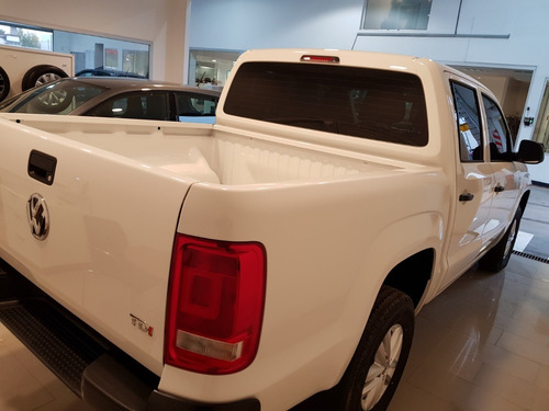 Volkswagen Amarok Al