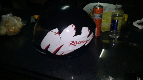Imagen 6 de 18 de Suzuki Katana