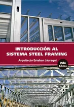 Comprar Introducción Al Sistema Steel Framing Ed Nobuko