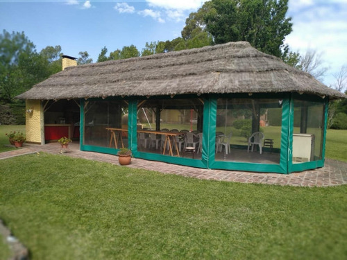 Imagen 8 de 30 de Casaquinta - Hermosa Casa Y Bellísimo Parque