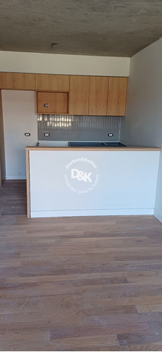 2 Amb C/ Balcón Terraza Y Parrilla En Complejo - Gym - Pileta - Sum -seg 24h.