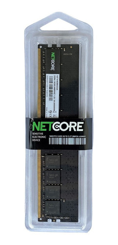 Imagem 3 de 8 de Memória Ram 16gb 2400mhz Ddr4 Para Pc Desktop Computador