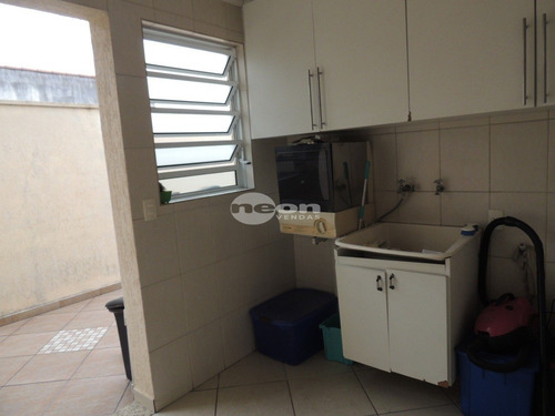 Imagem 5 de 12 de Casa Sobrado - Utinga - Ref: 2276 - V-2276