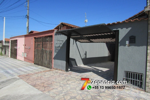Imagem 25 de 26 de Imovel Proximo Ao Centro De Itanhaem Com Melhor Preço$205 Mil Ch 205