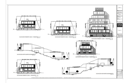 Nuevo Proyecto Maitencillo, 4 Exclusivas Casas Frente Al Mar