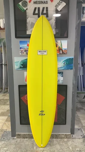comprar Tablasurf Milano Modelo Mid Attack 7px 37 Lts Round Pin Fcs2