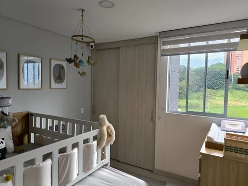 Venta Apartamento En Envigado