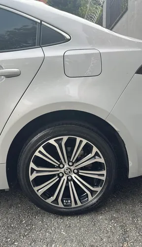 Toyota Corolla 1.8 Se-g